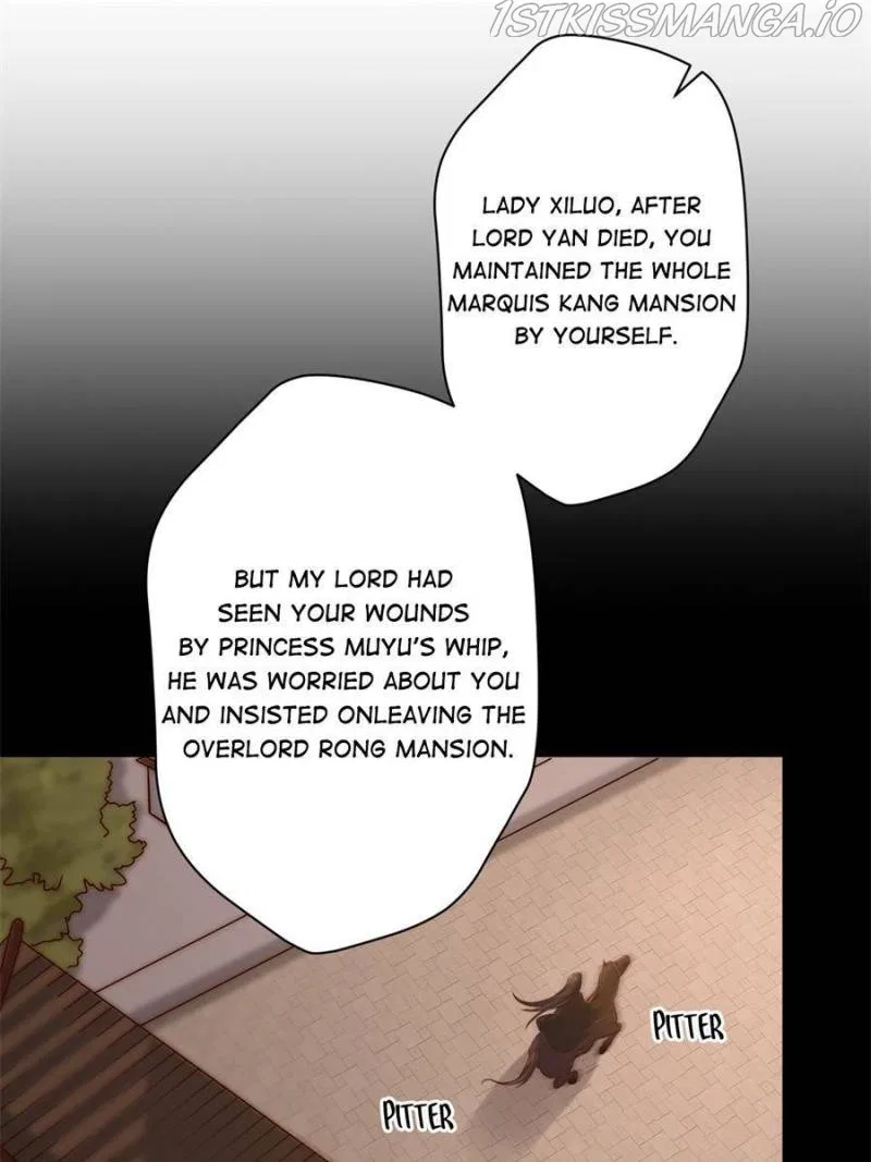 The Phoenix in a Turbulent World Chapter 127 – Page 32