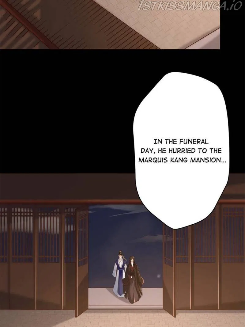 The Phoenix in a Turbulent World Chapter 127 – Page 33