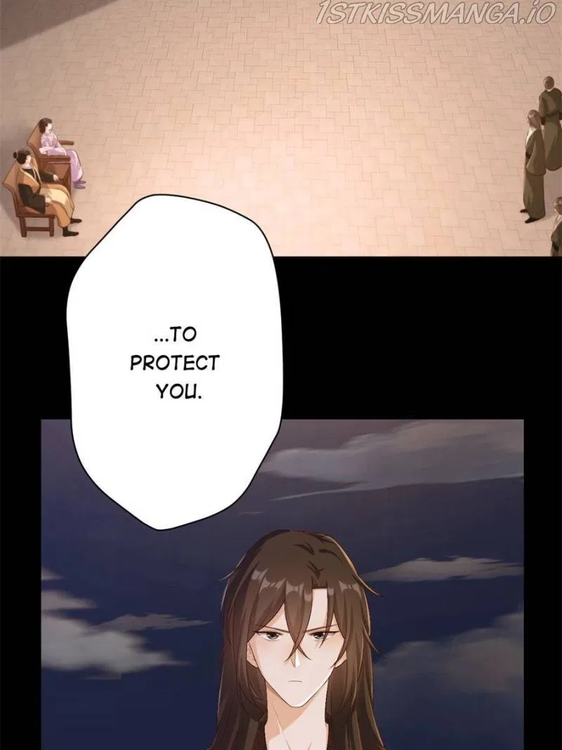 The Phoenix in a Turbulent World Chapter 127 – Page 34