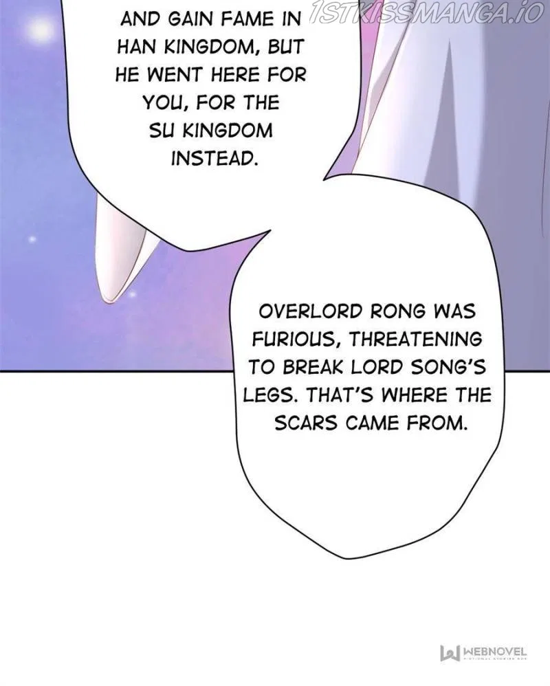 The Phoenix in a Turbulent World Chapter 127 – Page 38