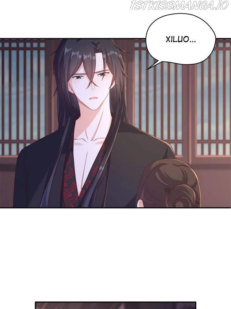 The Phoenix in a Turbulent World Chapter 127 – Page 43