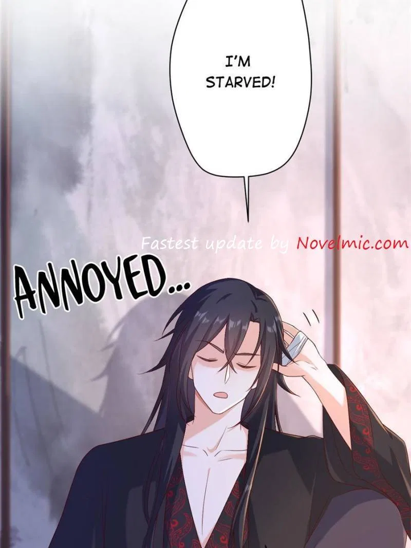 The Phoenix in a Turbulent World Chapter 126 – Page 5