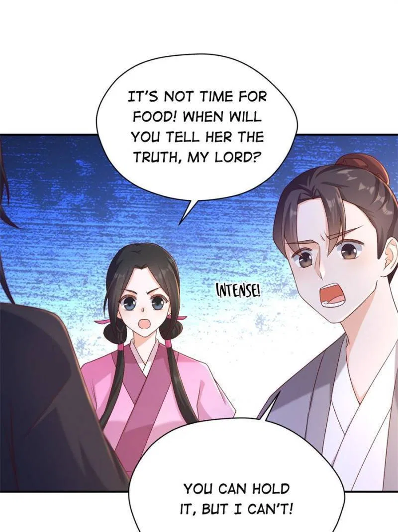 The Phoenix in a Turbulent World Chapter 126 – Page 8
