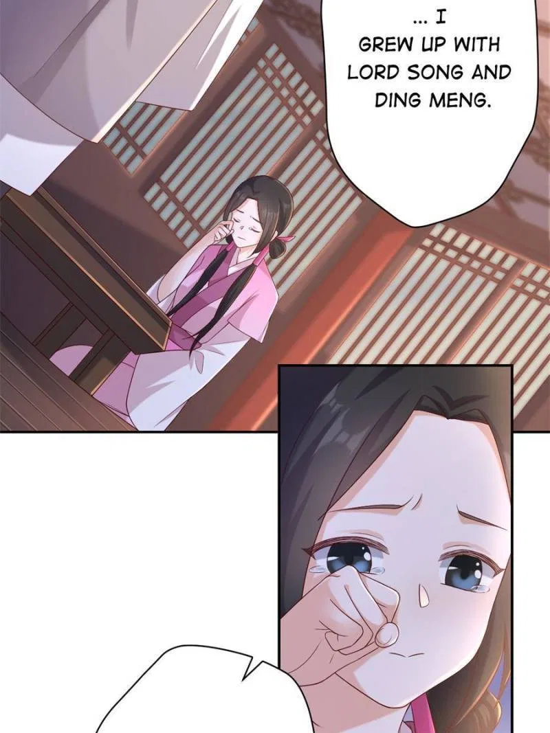 The Phoenix in a Turbulent World Chapter 126 – Page 13