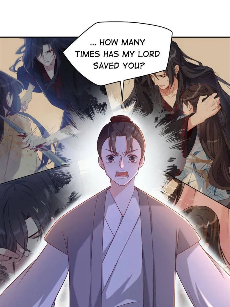 The Phoenix in a Turbulent World Chapter 126 – Page 16