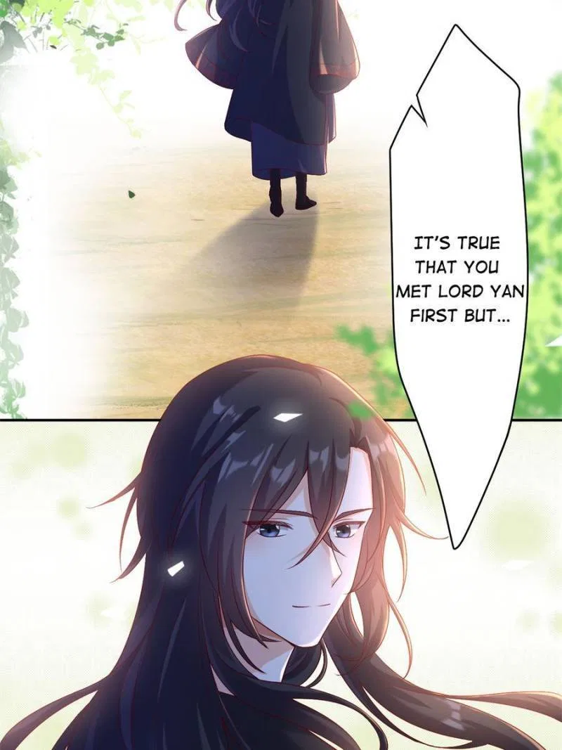The Phoenix in a Turbulent World Chapter 126 – Page 19