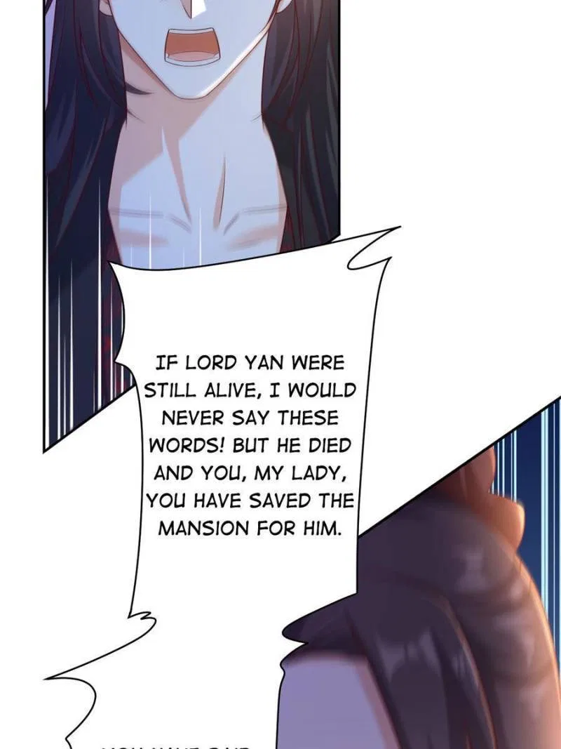 The Phoenix in a Turbulent World Chapter 126 – Page 28