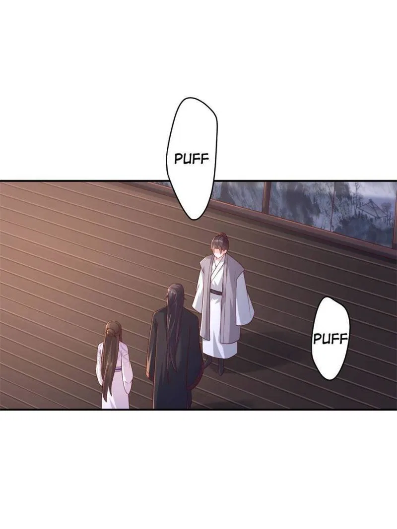 The Phoenix in a Turbulent World Chapter 126 – Page 30