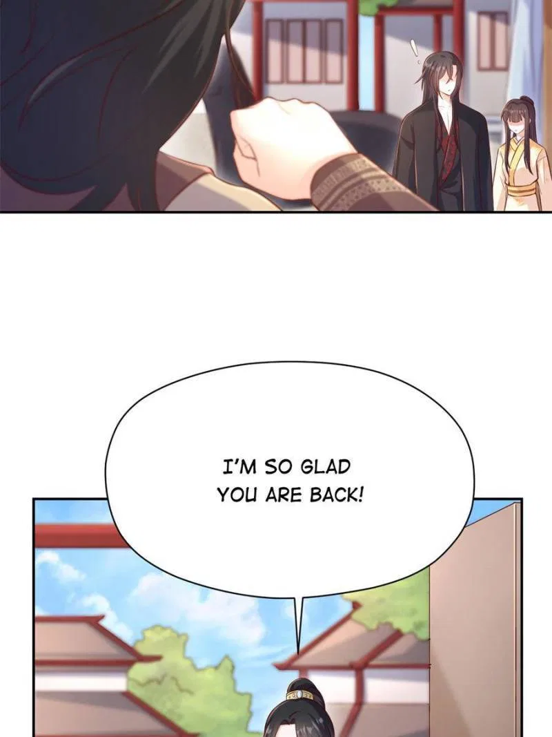 The Phoenix in a Turbulent World Chapter 125 – Page 4
