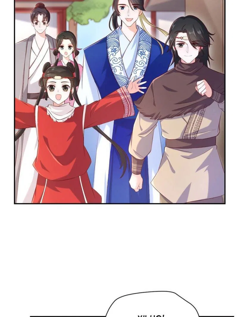 The Phoenix in a Turbulent World Chapter 125 – Page 5