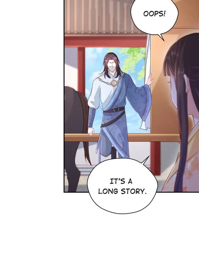 The Phoenix in a Turbulent World Chapter 125 – Page 11