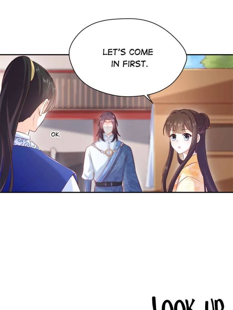 The Phoenix in a Turbulent World Chapter 125 – Page 12