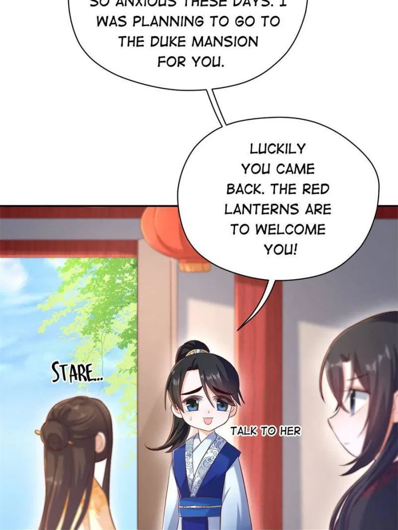 The Phoenix in a Turbulent World Chapter 125 – Page 18