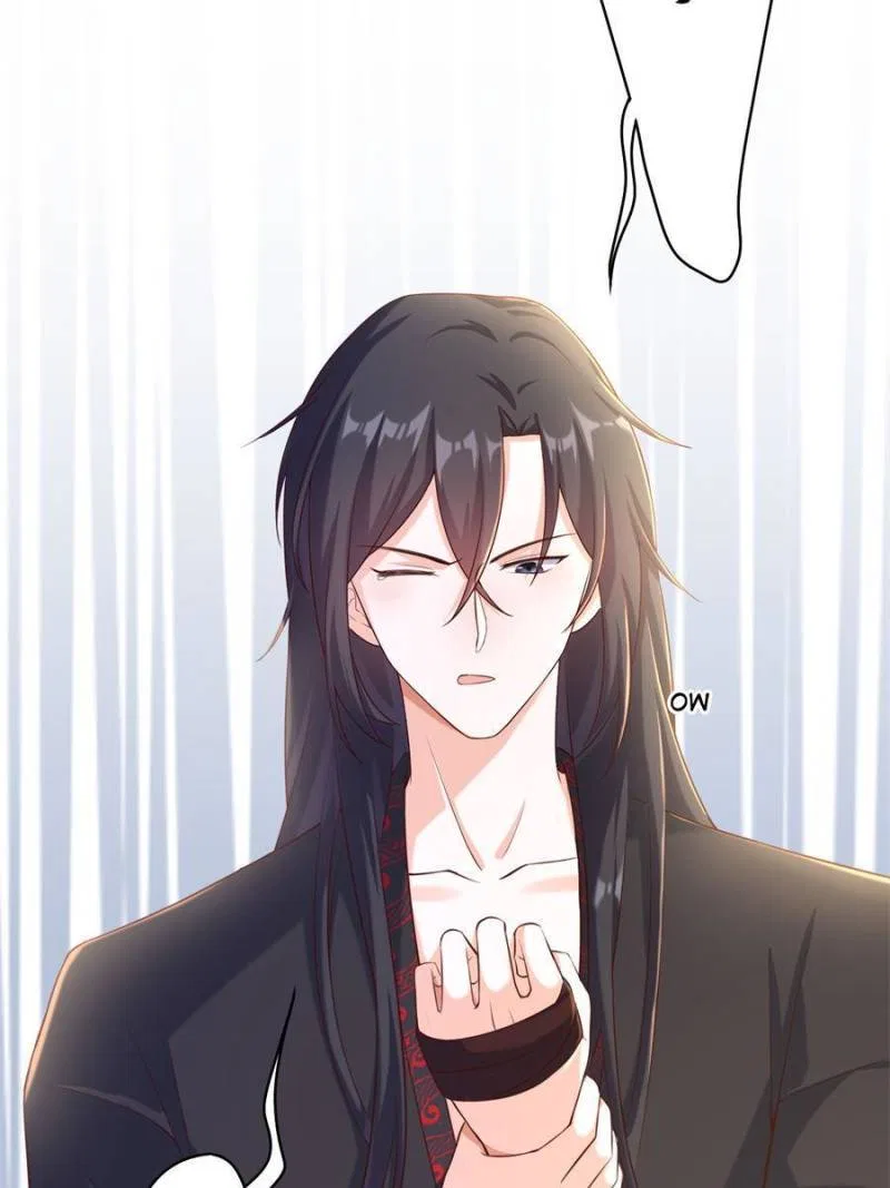 The Phoenix in a Turbulent World Chapter 125 – Page 20