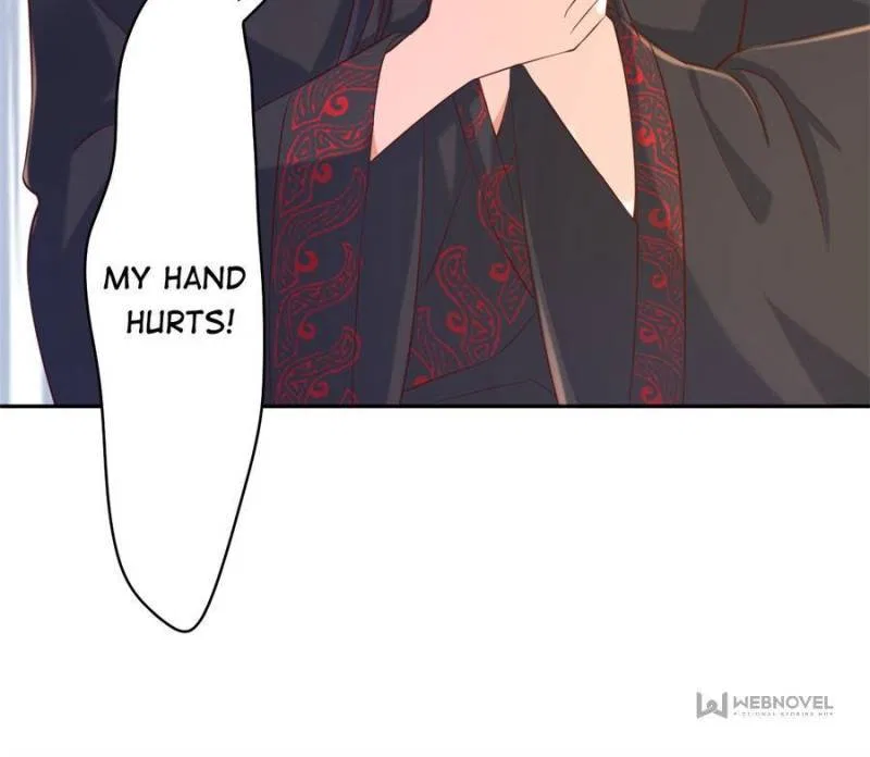 The Phoenix in a Turbulent World Chapter 125 – Page 21
