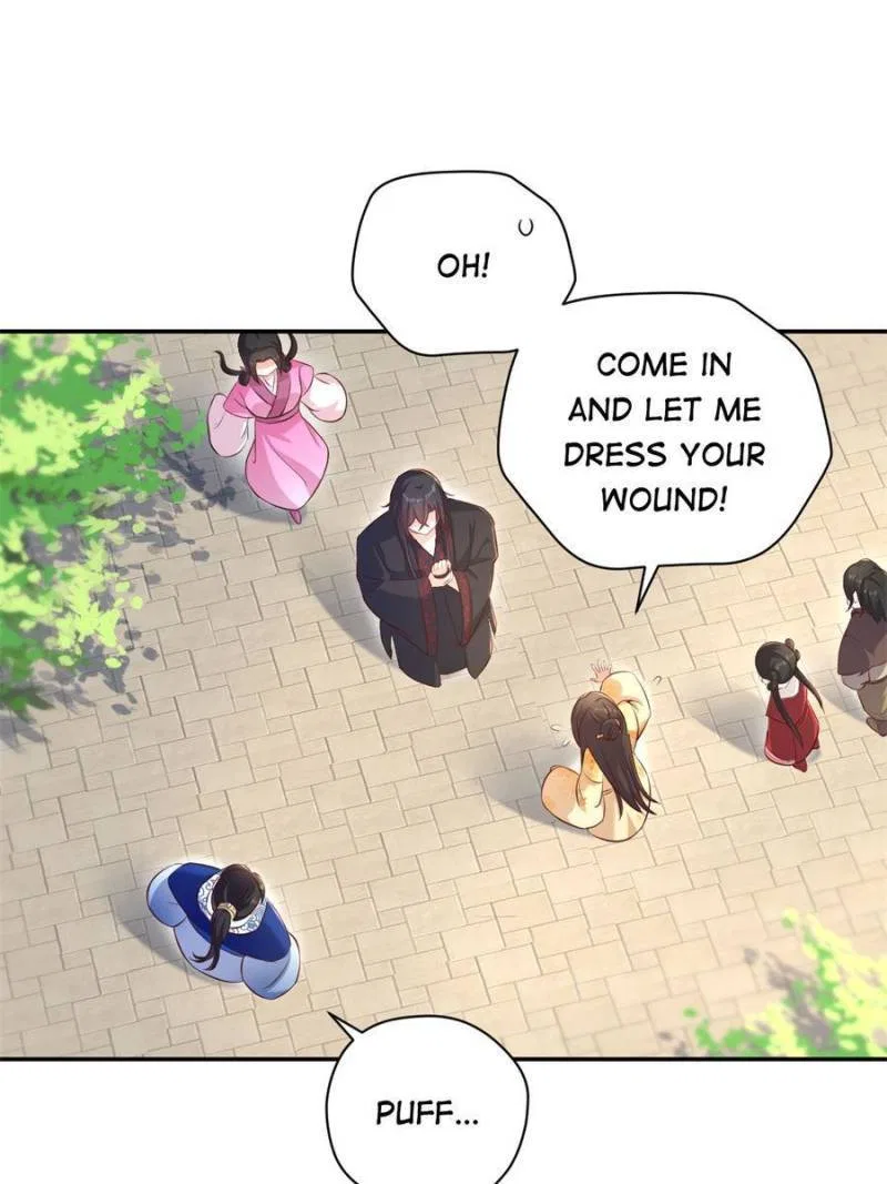 The Phoenix in a Turbulent World Chapter 125 – Page 22