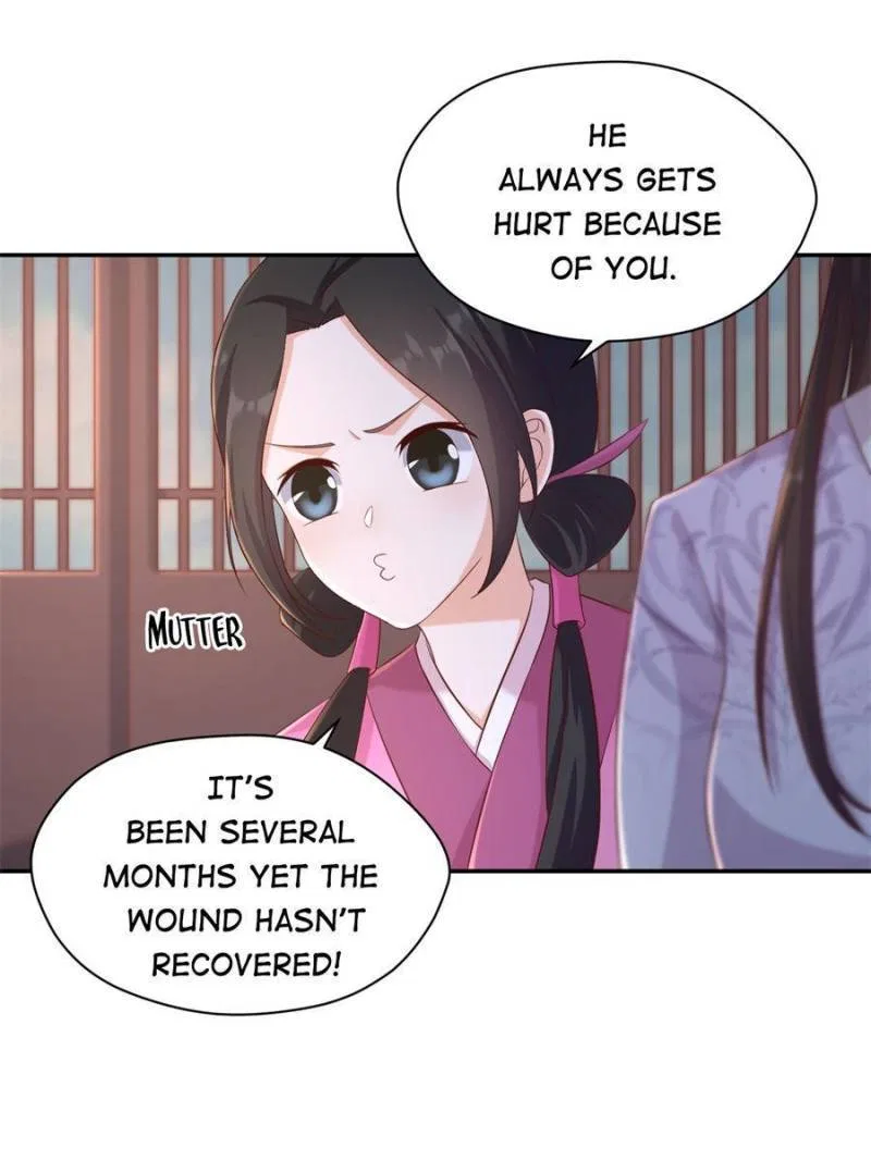 The Phoenix in a Turbulent World Chapter 125 – Page 30