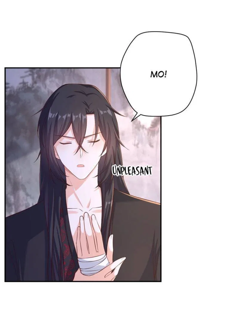 The Phoenix in a Turbulent World Chapter 125 – Page 31