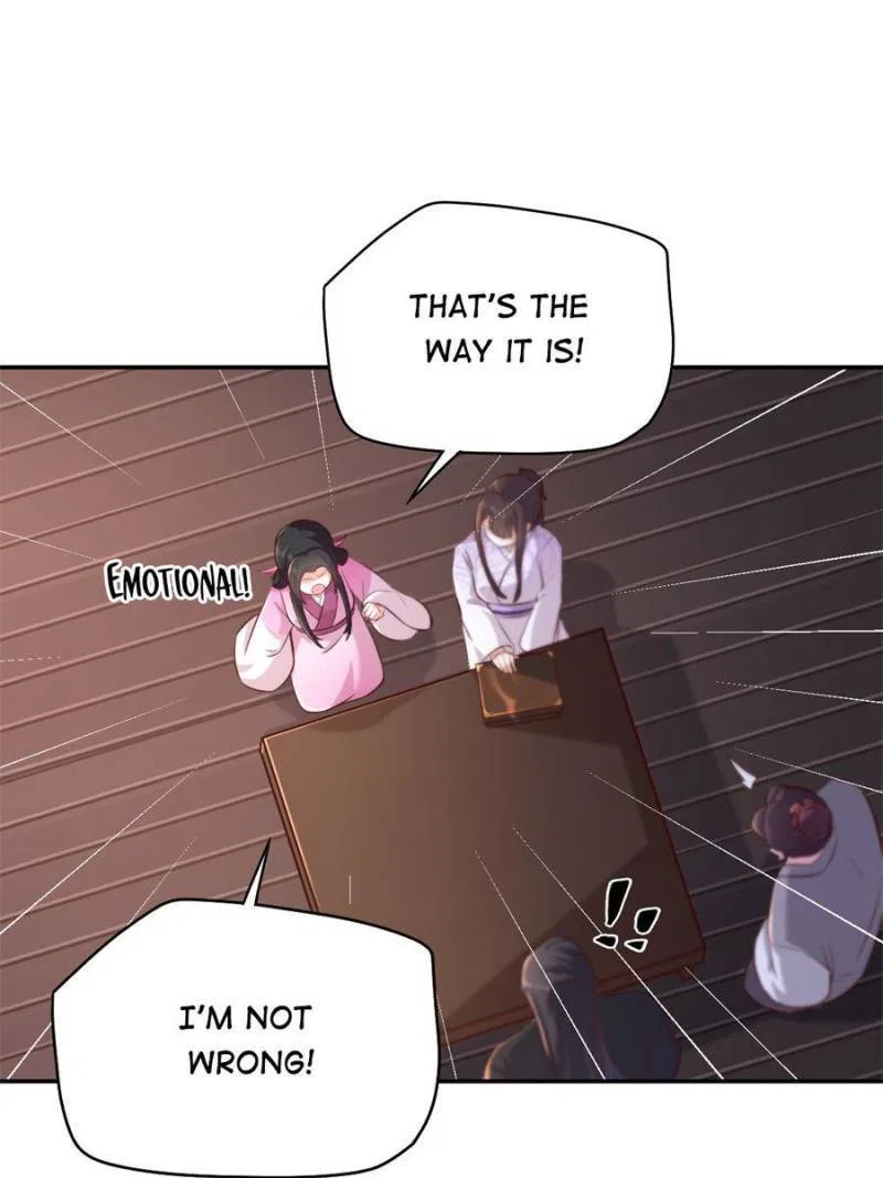 The Phoenix in a Turbulent World Chapter 125 – Page 32