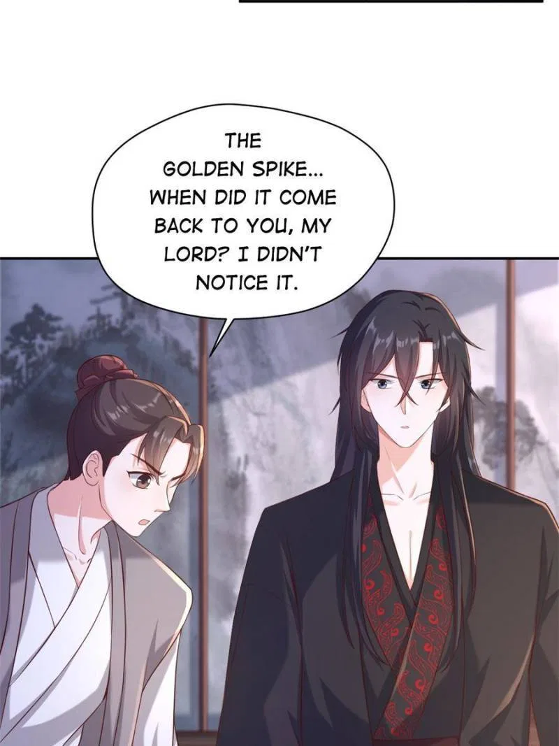 The Phoenix in a Turbulent World Chapter 125 – Page 35