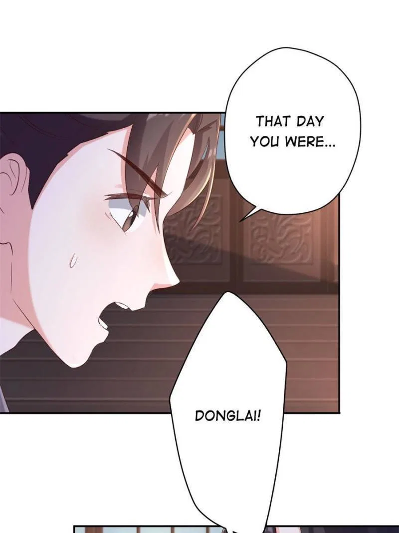 The Phoenix in a Turbulent World Chapter 125 – Page 37