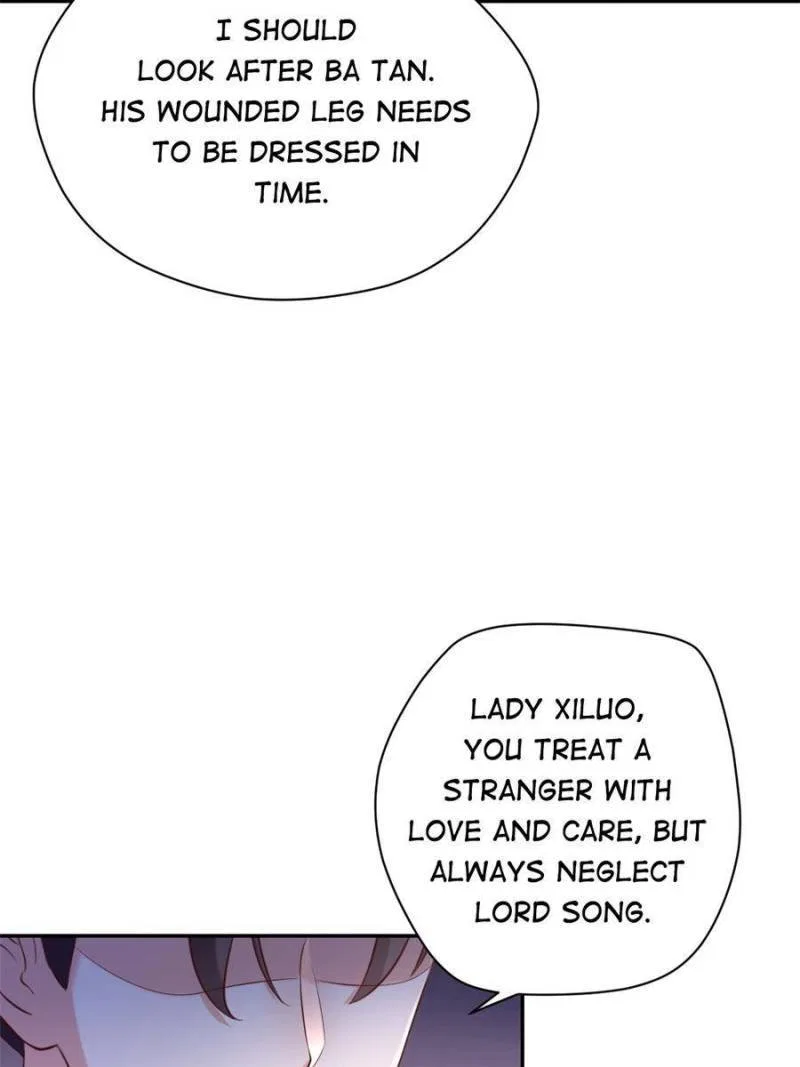 The Phoenix in a Turbulent World Chapter 125 – Page 41