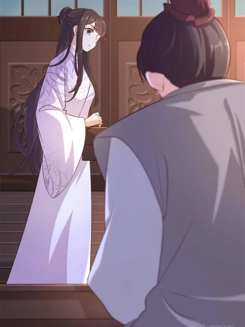 The Phoenix in a Turbulent World Chapter 125 – Page 43
