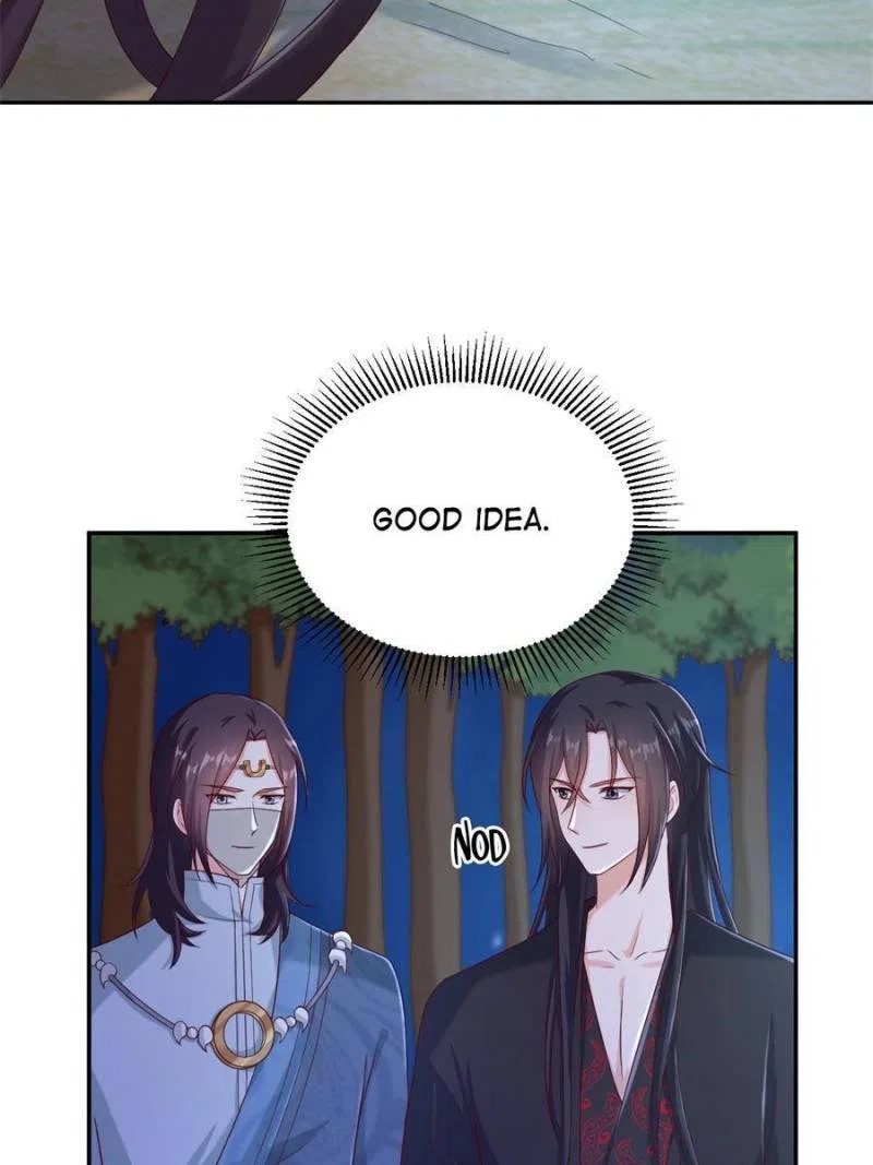 The Phoenix in a Turbulent World Chapter 124 – Page 4