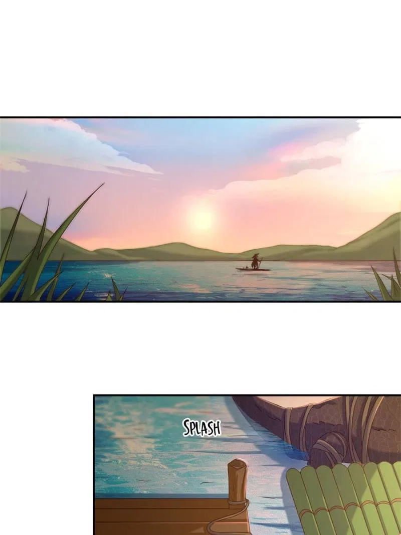 The Phoenix in a Turbulent World Chapter 124 – Page 10