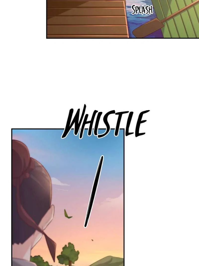 The Phoenix in a Turbulent World Chapter 124 – Page 11