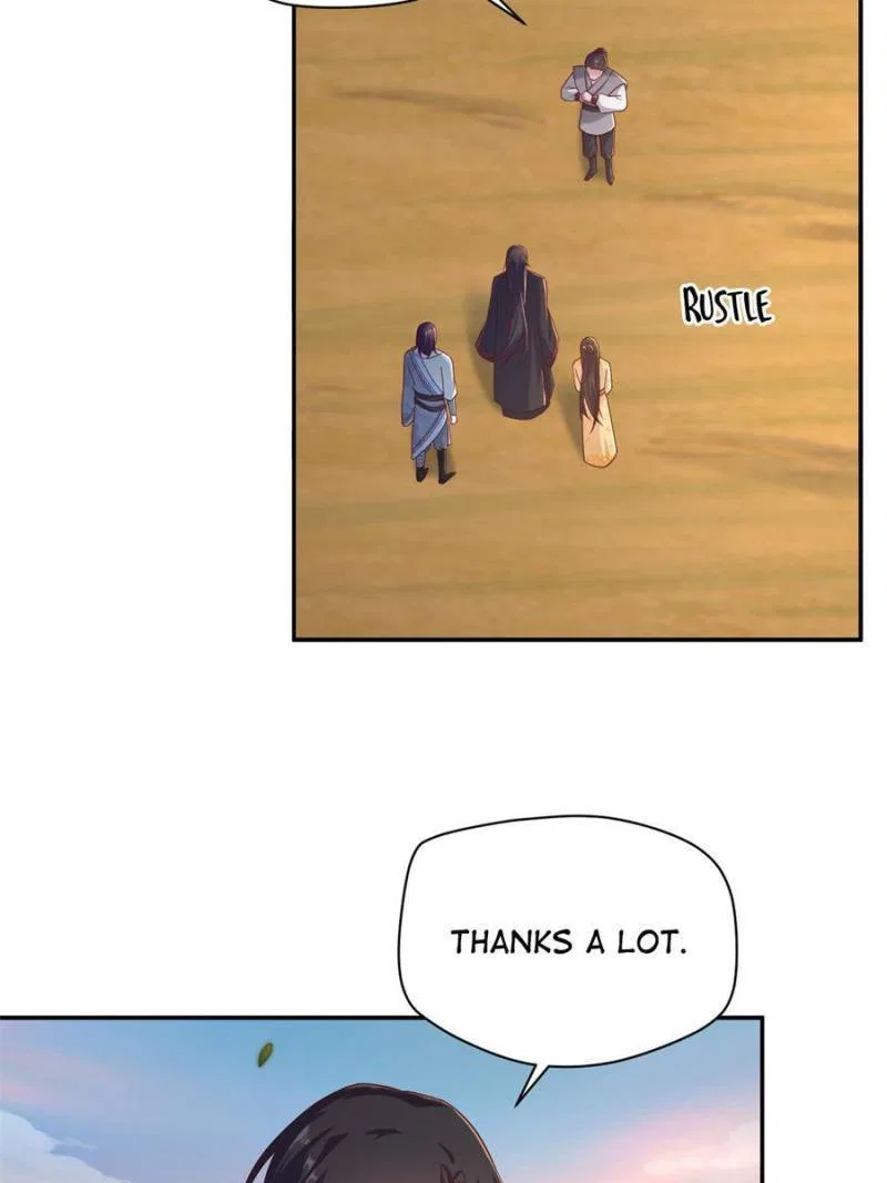 The Phoenix in a Turbulent World Chapter 124 – Page 13