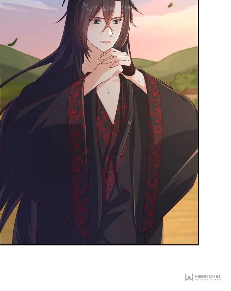 The Phoenix in a Turbulent World Chapter 124 – Page 14