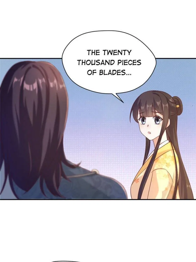 The Phoenix in a Turbulent World Chapter 124 – Page 19