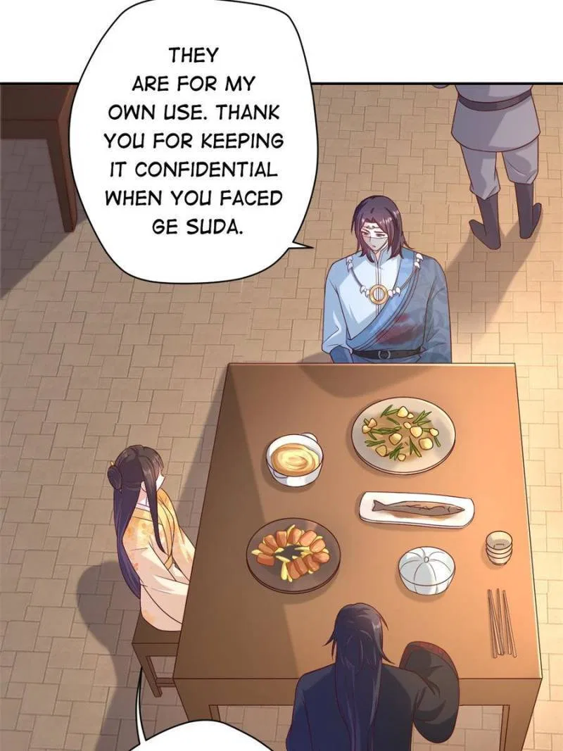The Phoenix in a Turbulent World Chapter 124 – Page 20