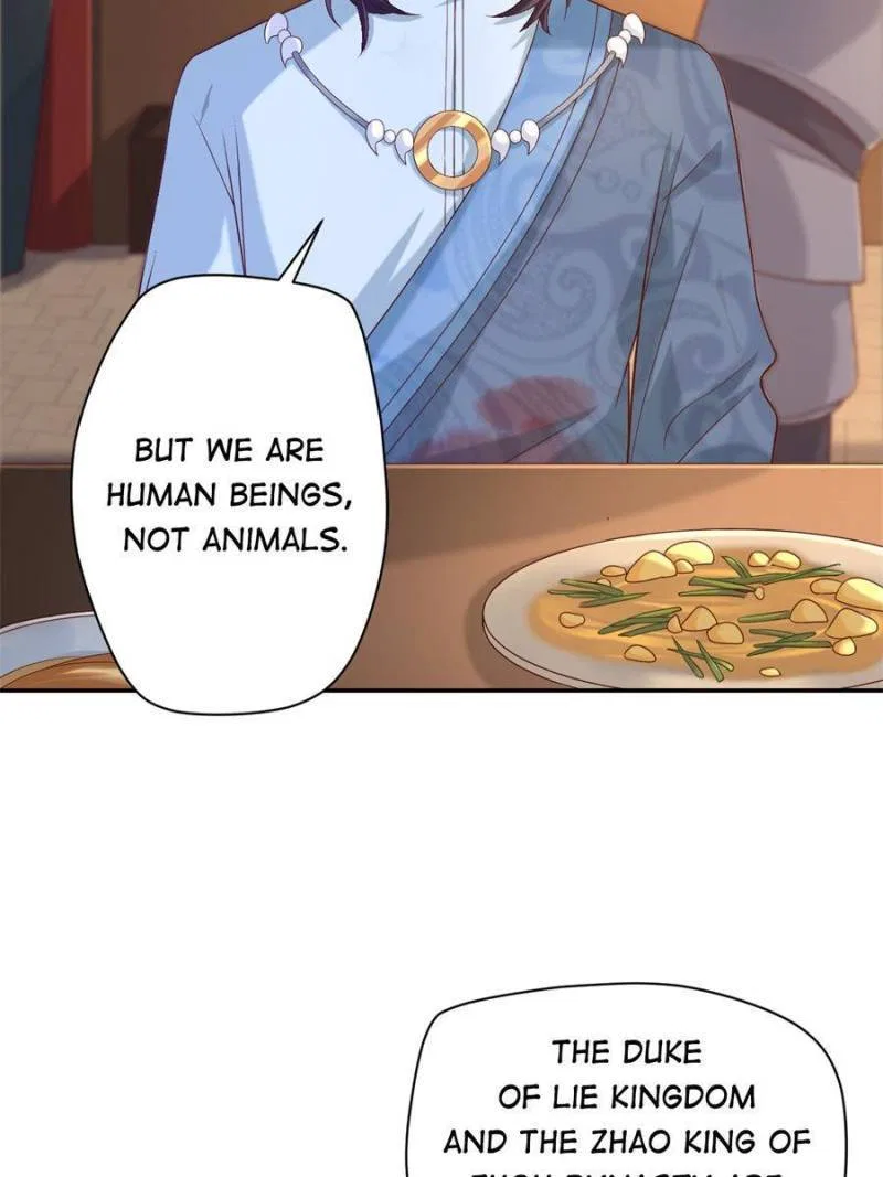 The Phoenix in a Turbulent World Chapter 124 – Page 24