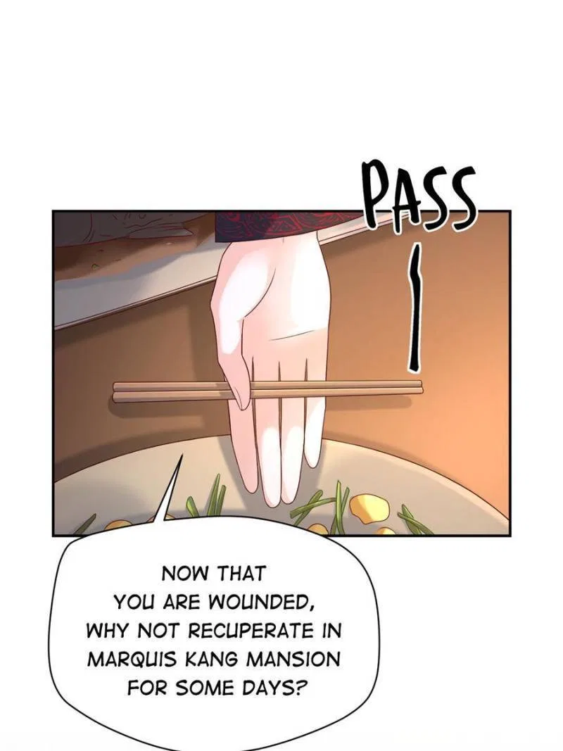 The Phoenix in a Turbulent World Chapter 124 – Page 26