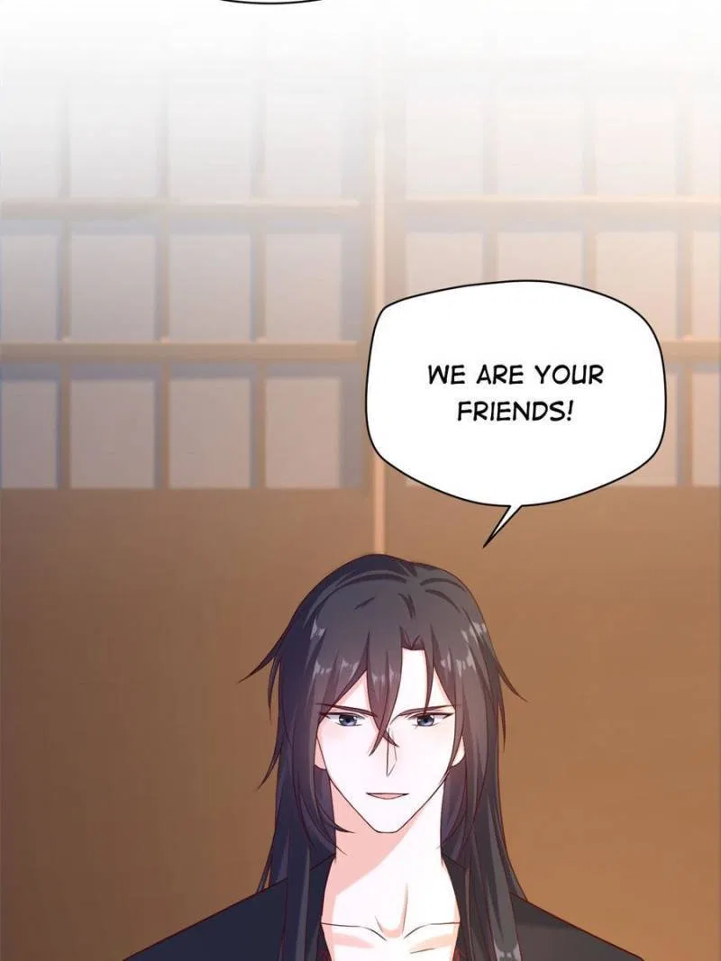 The Phoenix in a Turbulent World Chapter 124 – Page 27