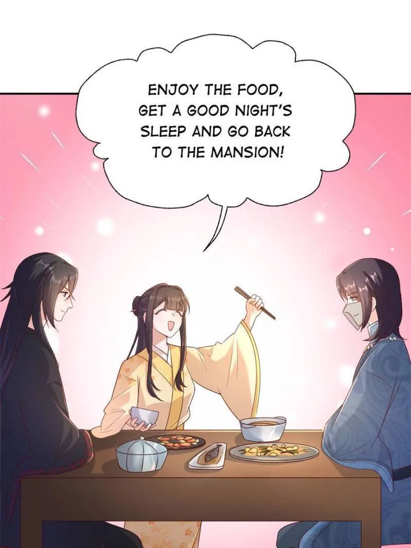 The Phoenix in a Turbulent World Chapter 124 – Page 31