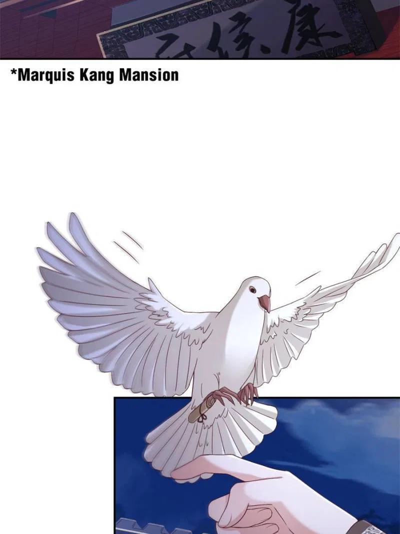 The Phoenix in a Turbulent World Chapter 124 – Page 33
