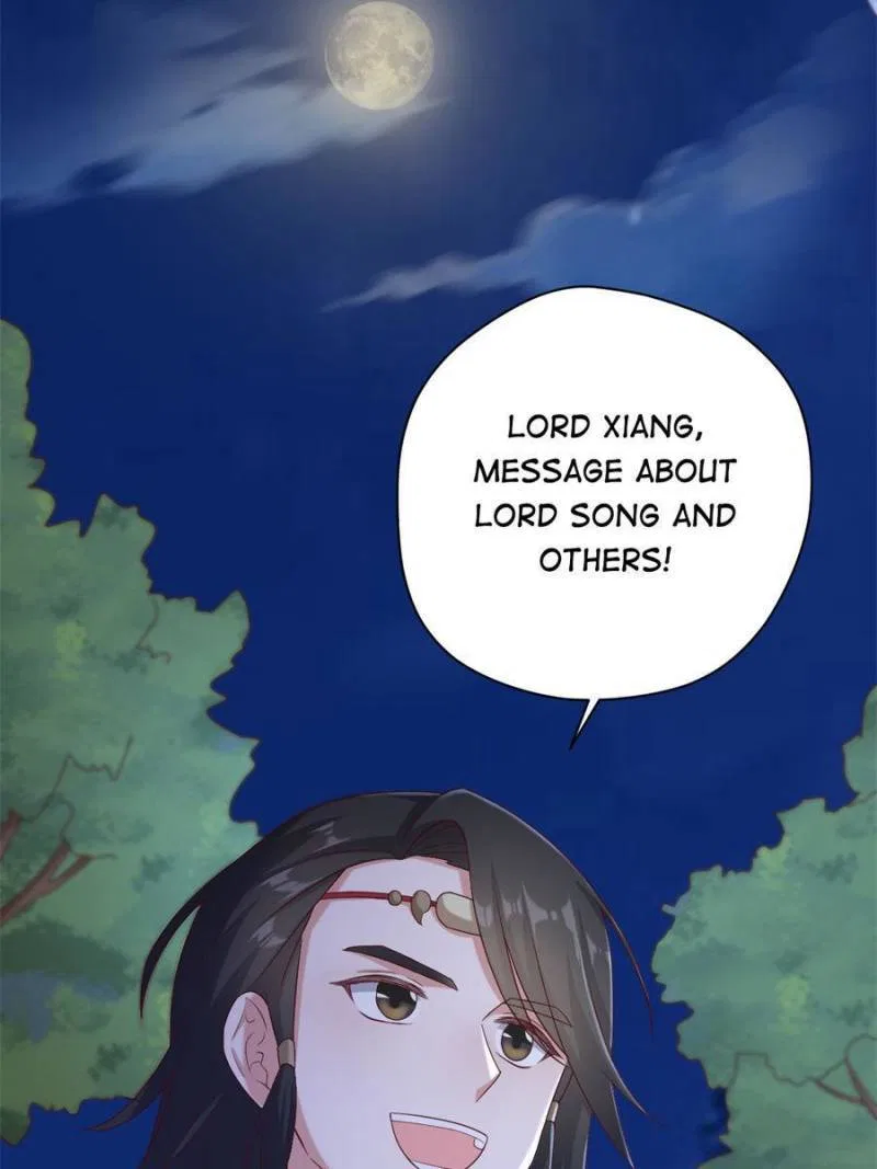 The Phoenix in a Turbulent World Chapter 124 – Page 35