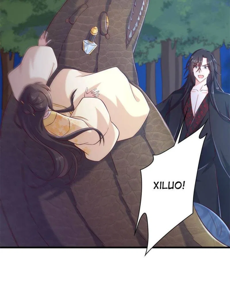 The Phoenix in a Turbulent World Chapter 123 – Page 6