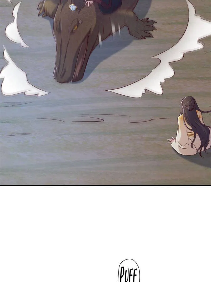 The Phoenix in a Turbulent World Chapter 123 – Page 25