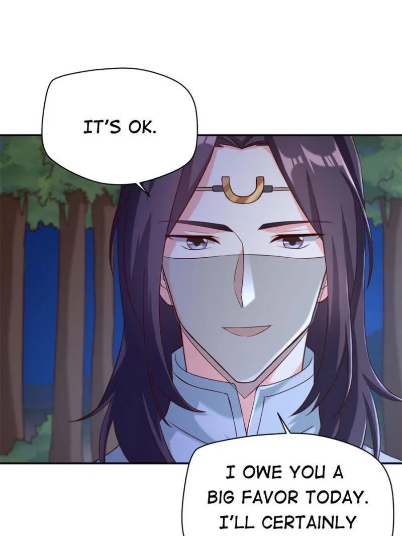 The Phoenix in a Turbulent World Chapter 123 – Page 37