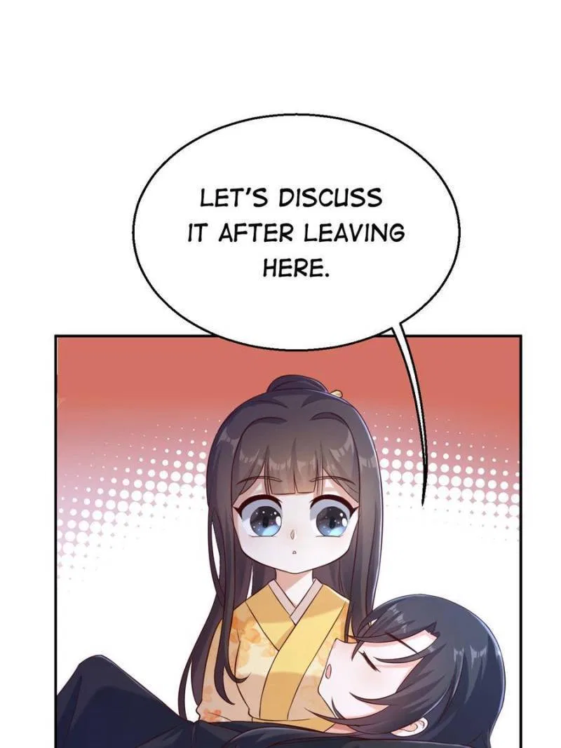The Phoenix in a Turbulent World Chapter 123 – Page 39
