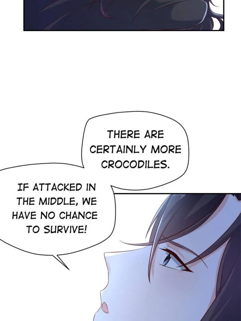 The Phoenix in a Turbulent World Chapter 123 – Page 40