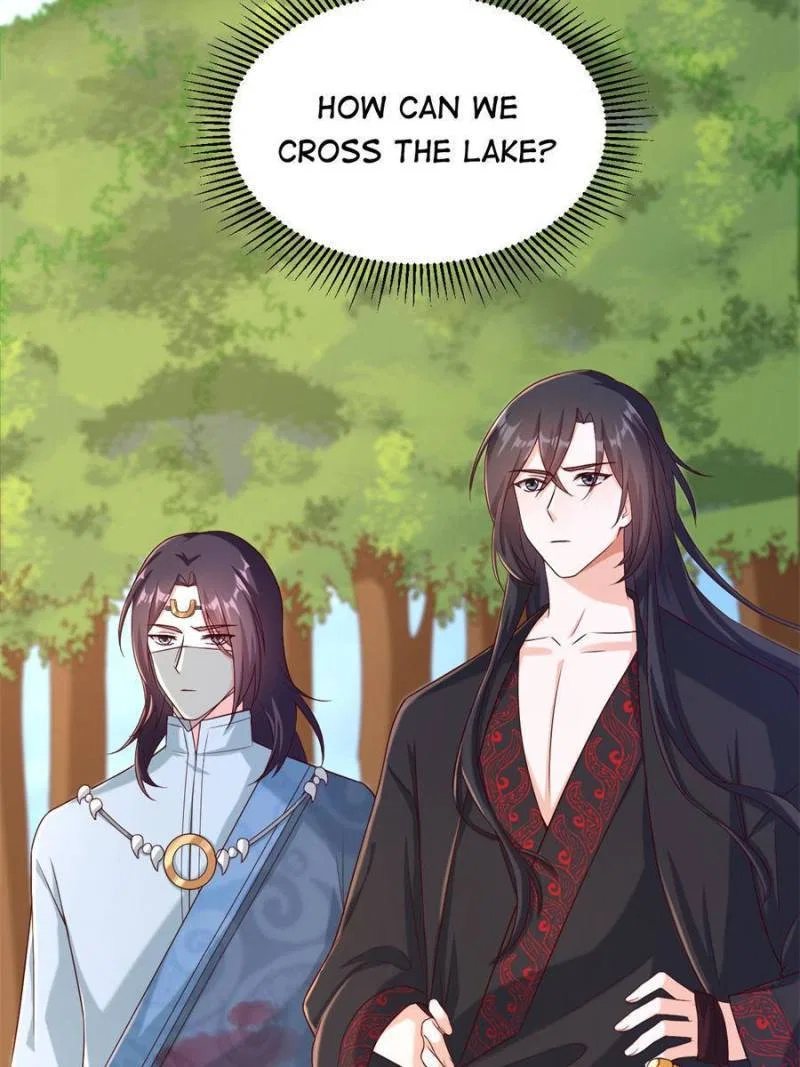 The Phoenix in a Turbulent World Chapter 122 – Page 2