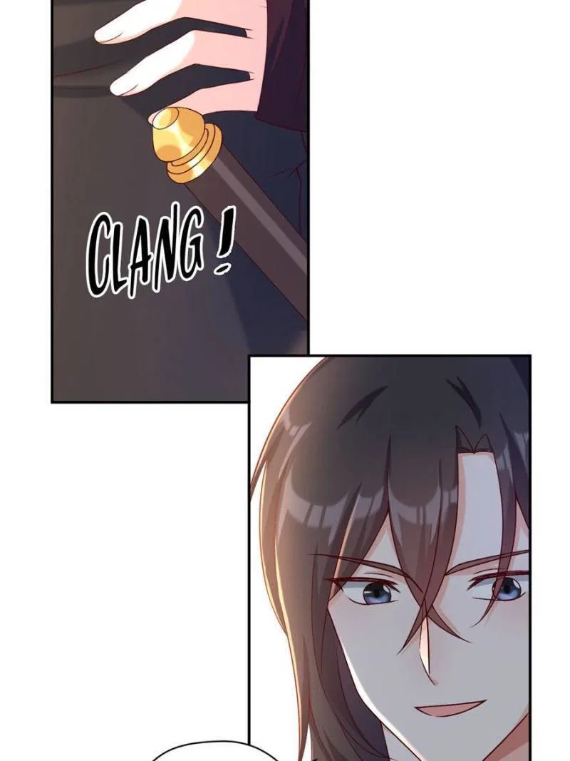 The Phoenix in a Turbulent World Chapter 122 – Page 4