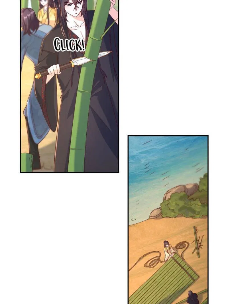 The Phoenix in a Turbulent World Chapter 122 – Page 8