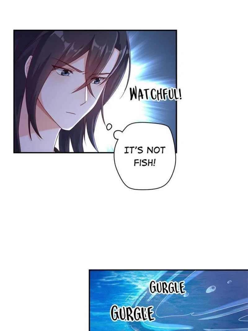 The Phoenix in a Turbulent World Chapter 122 – Page 16
