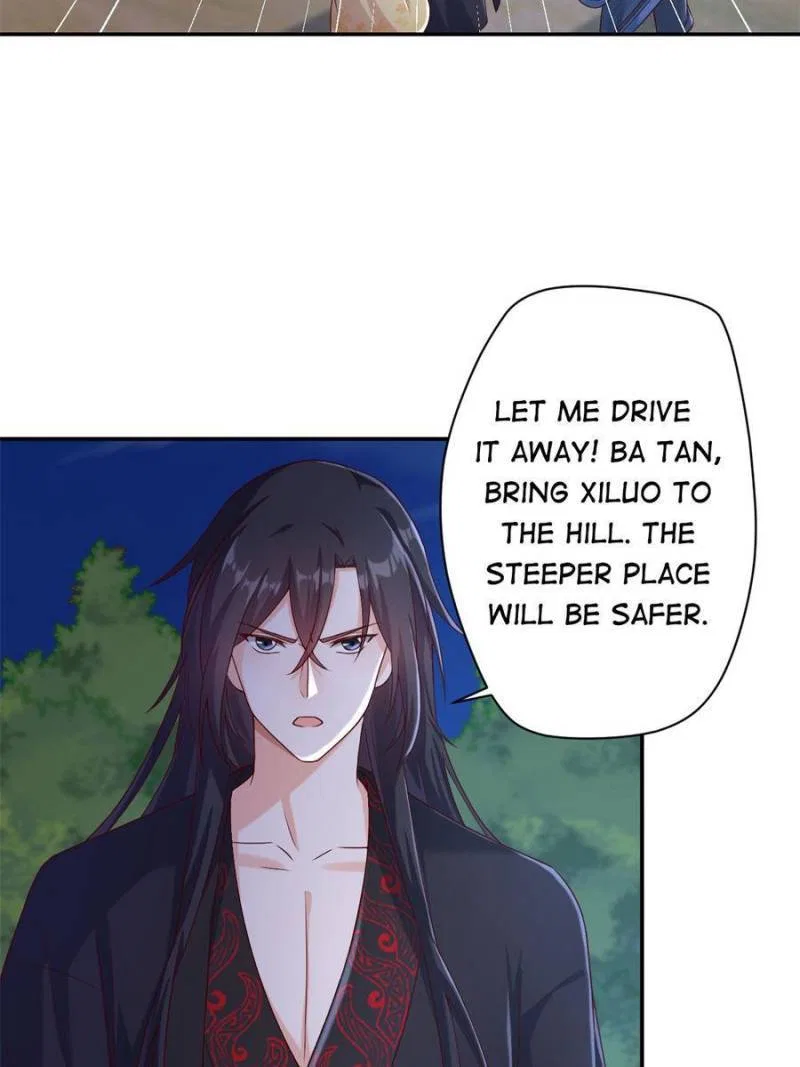 The Phoenix in a Turbulent World Chapter 122 – Page 19